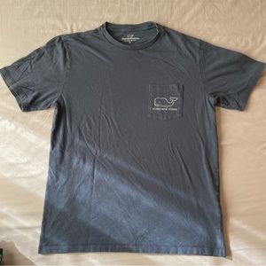 Vineyard vines t shirt black